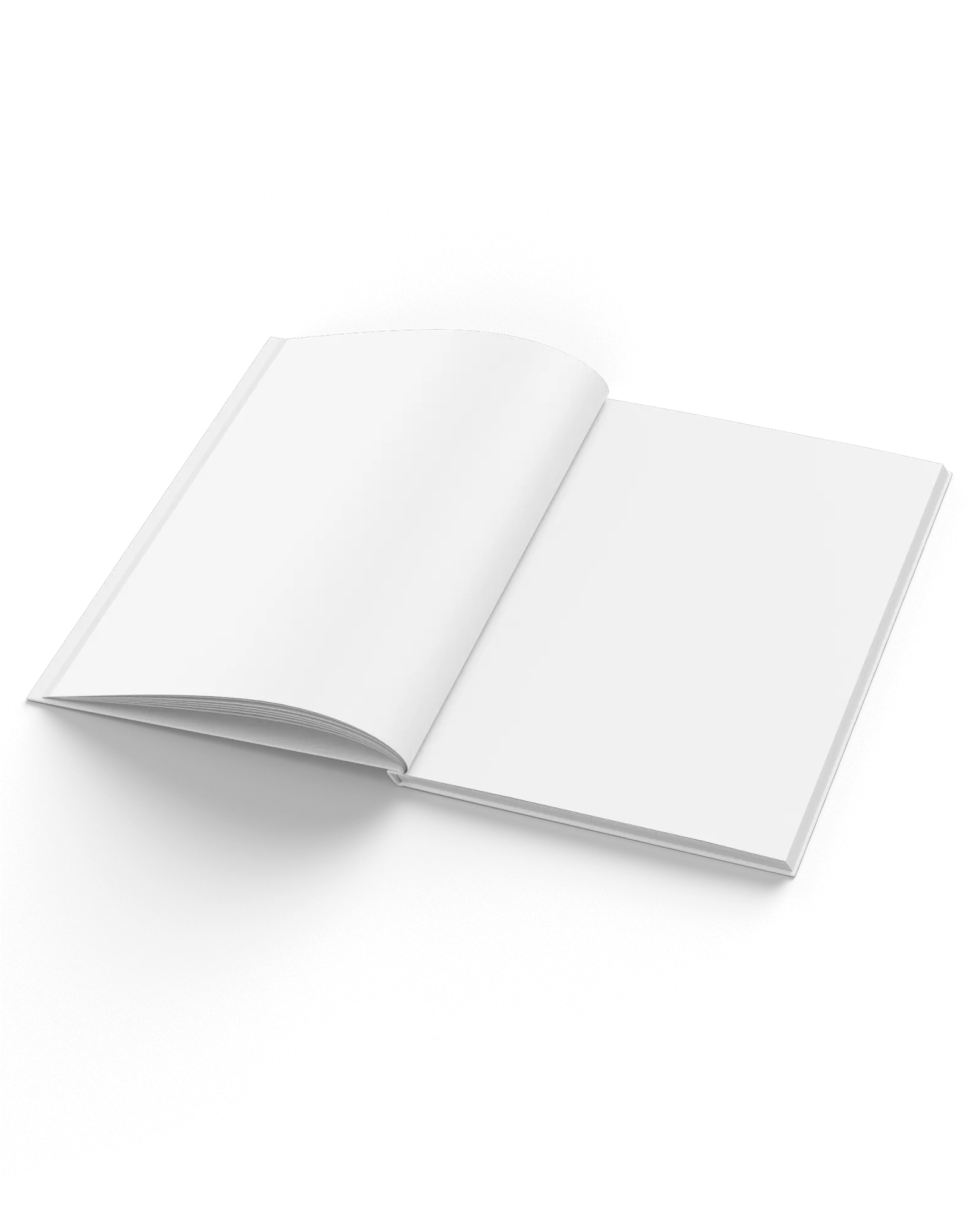 Hardcover Personalised Storybook