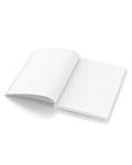 Softcover Personalised Storybook
