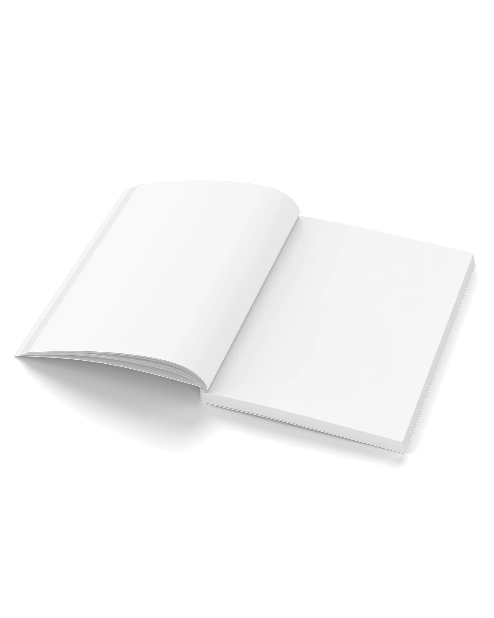 Softcover Personalised Storybook