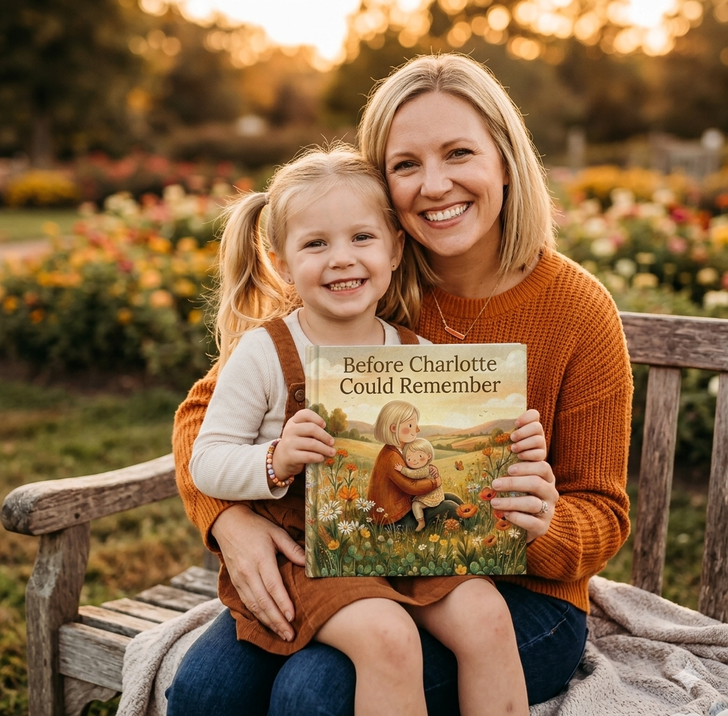 Before You Could Remember