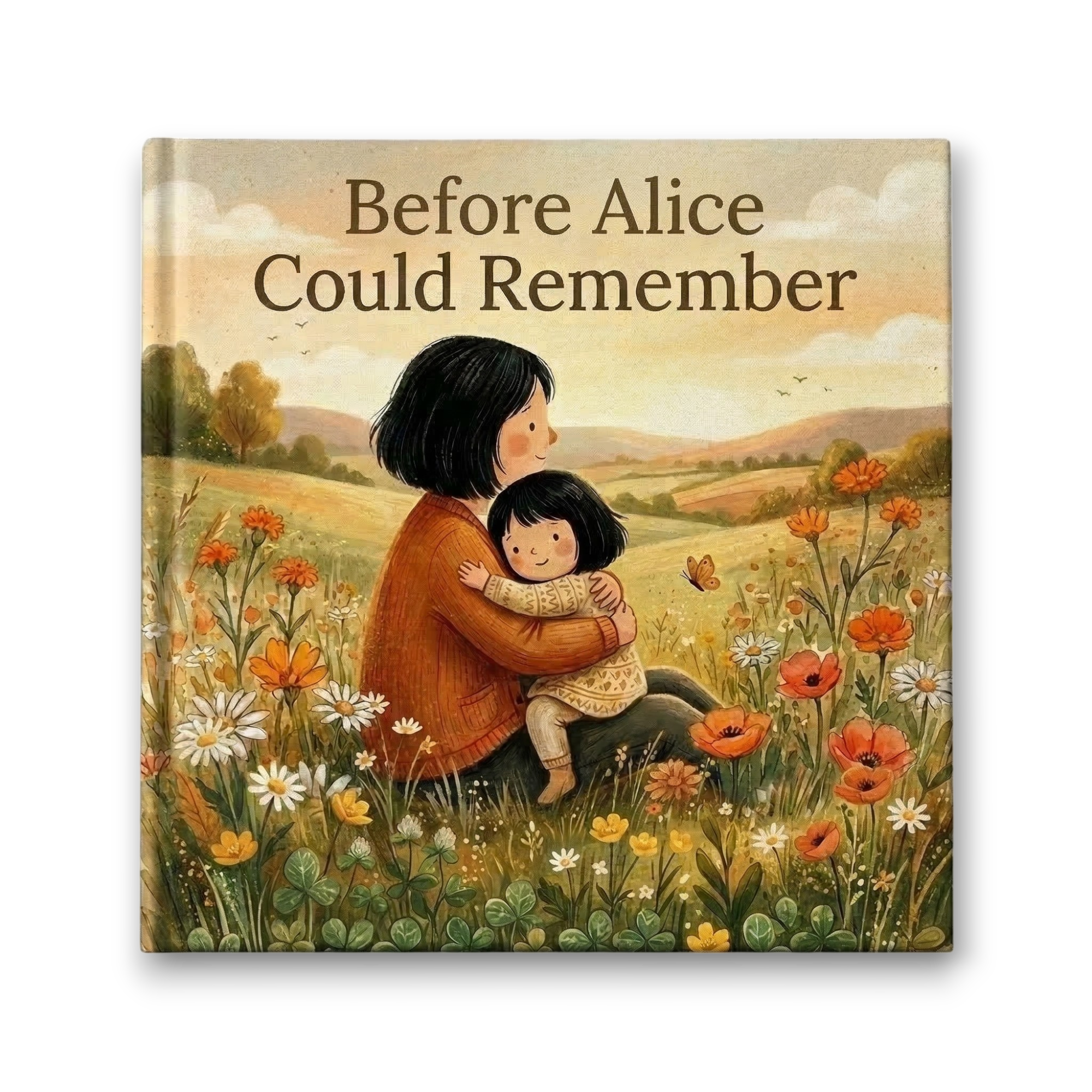 Before You Could Remember