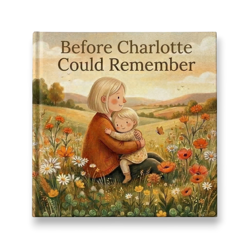 Before You Could Remember