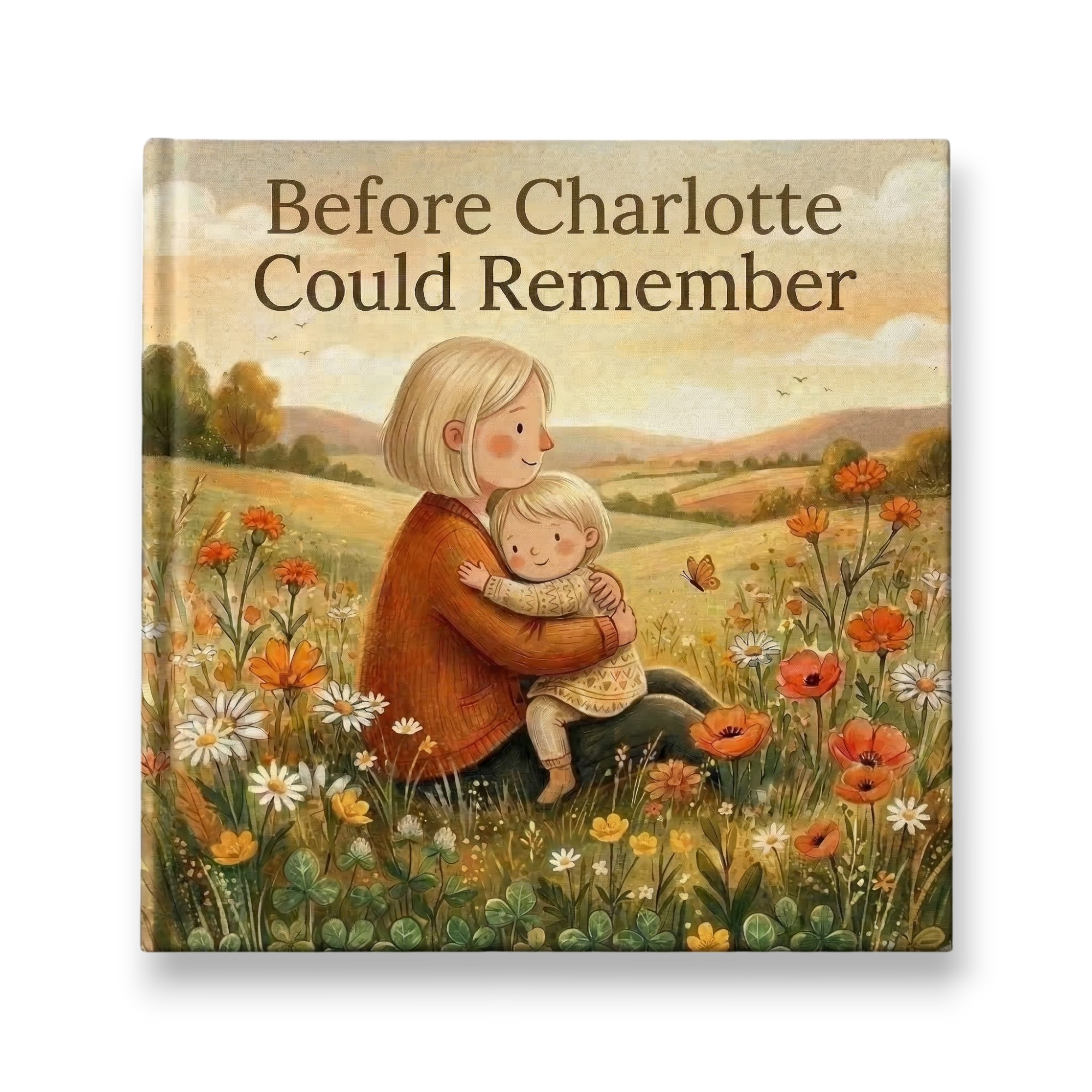 Before You Could Remember