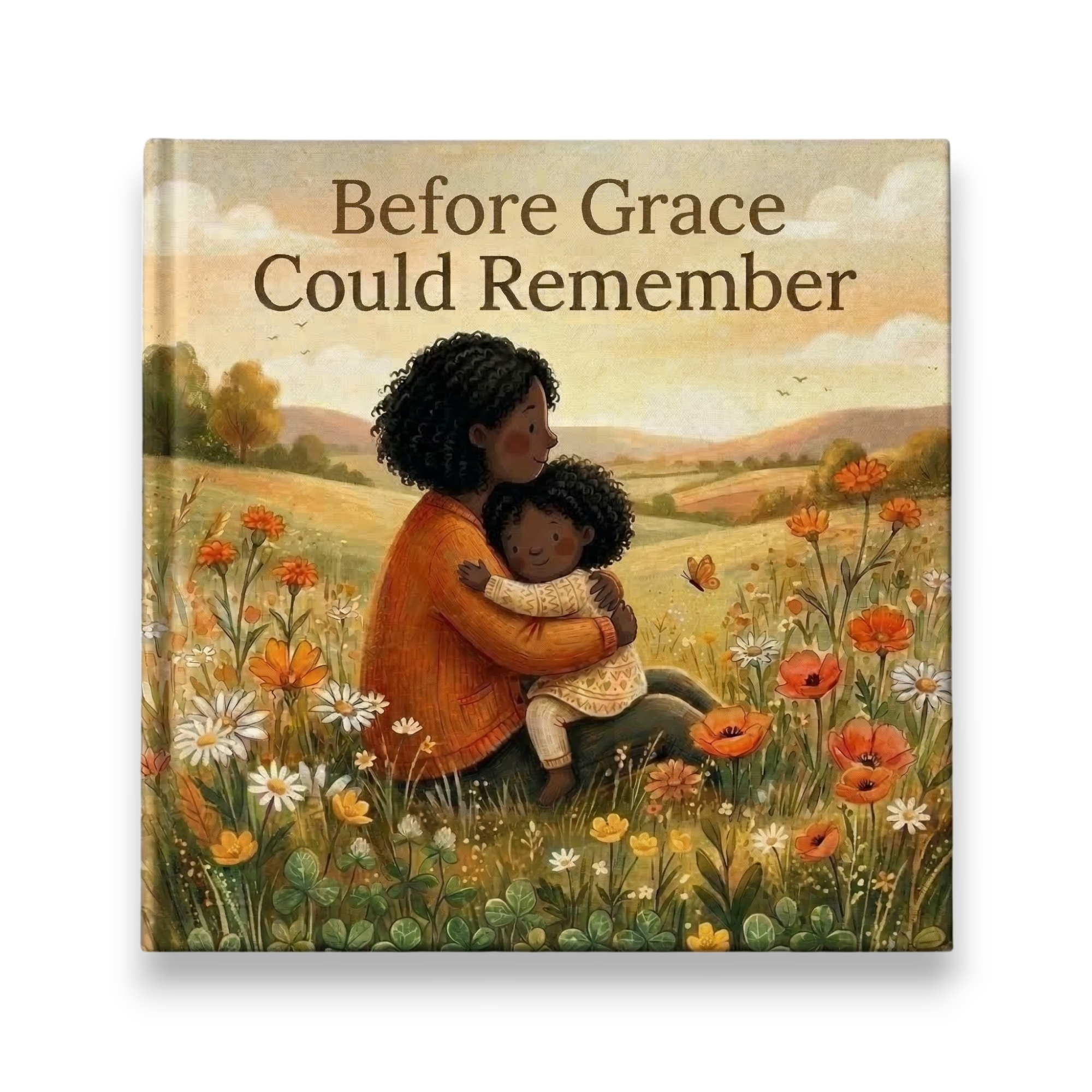 Before You Could Remember