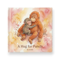 A Hug for Punch